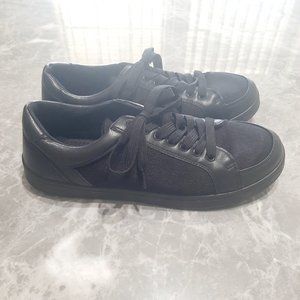 ALPINE SWISS Mens Sneakers Casual Low Top Lace Up Walking Tennis Shoes Size 10